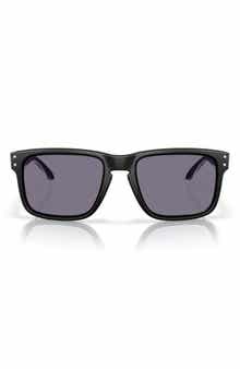 Oakley Holbrook™ Fathom Collection 56mm Prizm™ Square Sunglasses