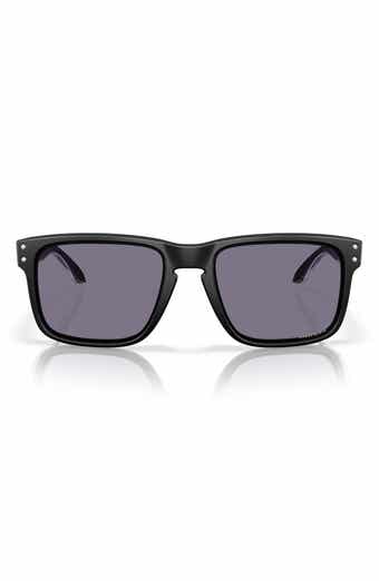 Oakley Holbrook™ Fathom Collection 56mm Prizm™ Square Sunglasses
