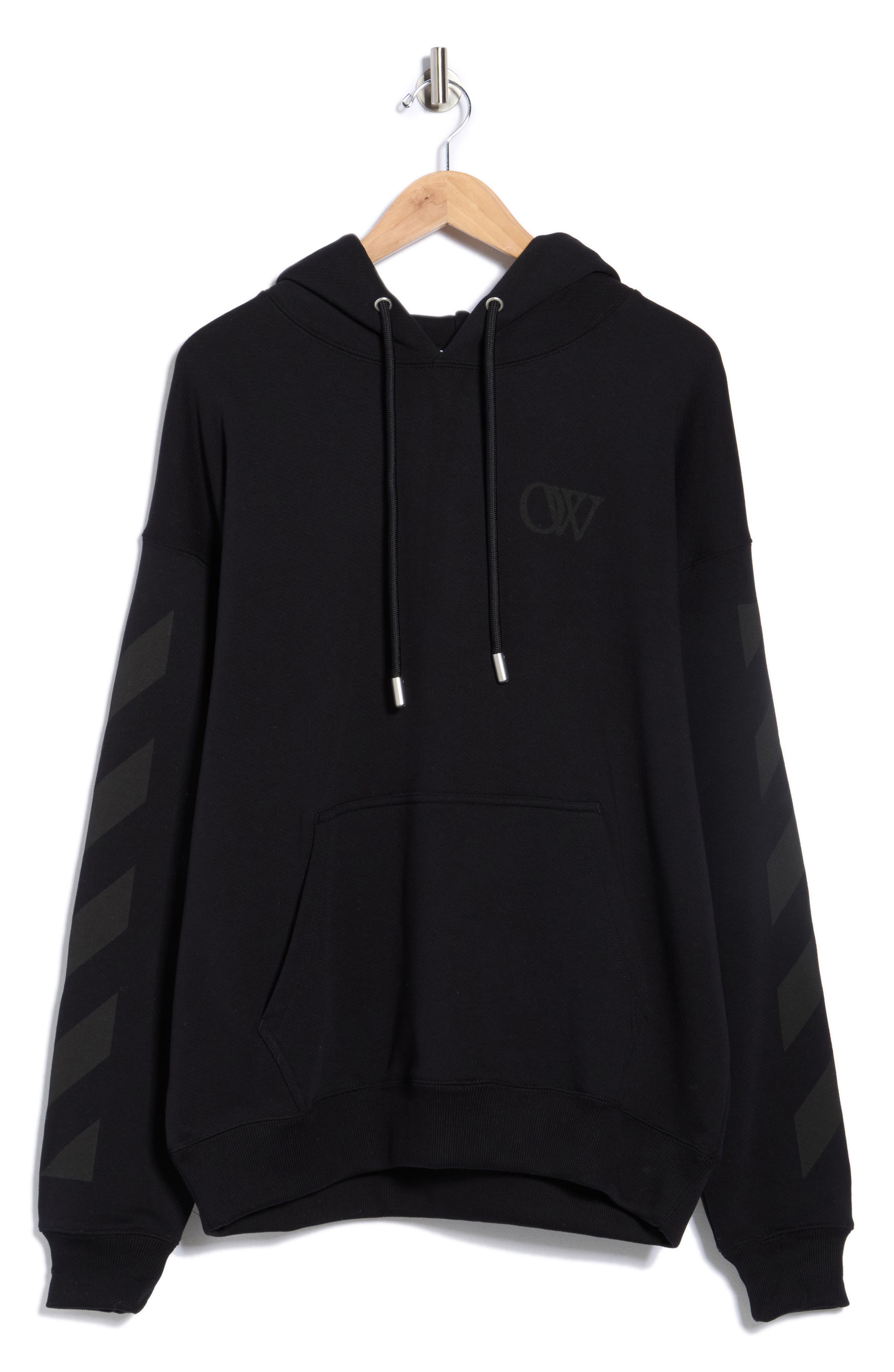 Off-White Diagonal Skate Hoodie