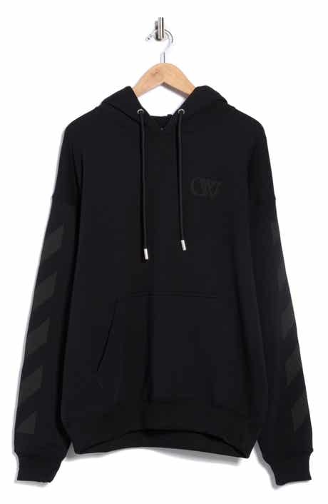 Off-White Diagonal Skate Hoodie