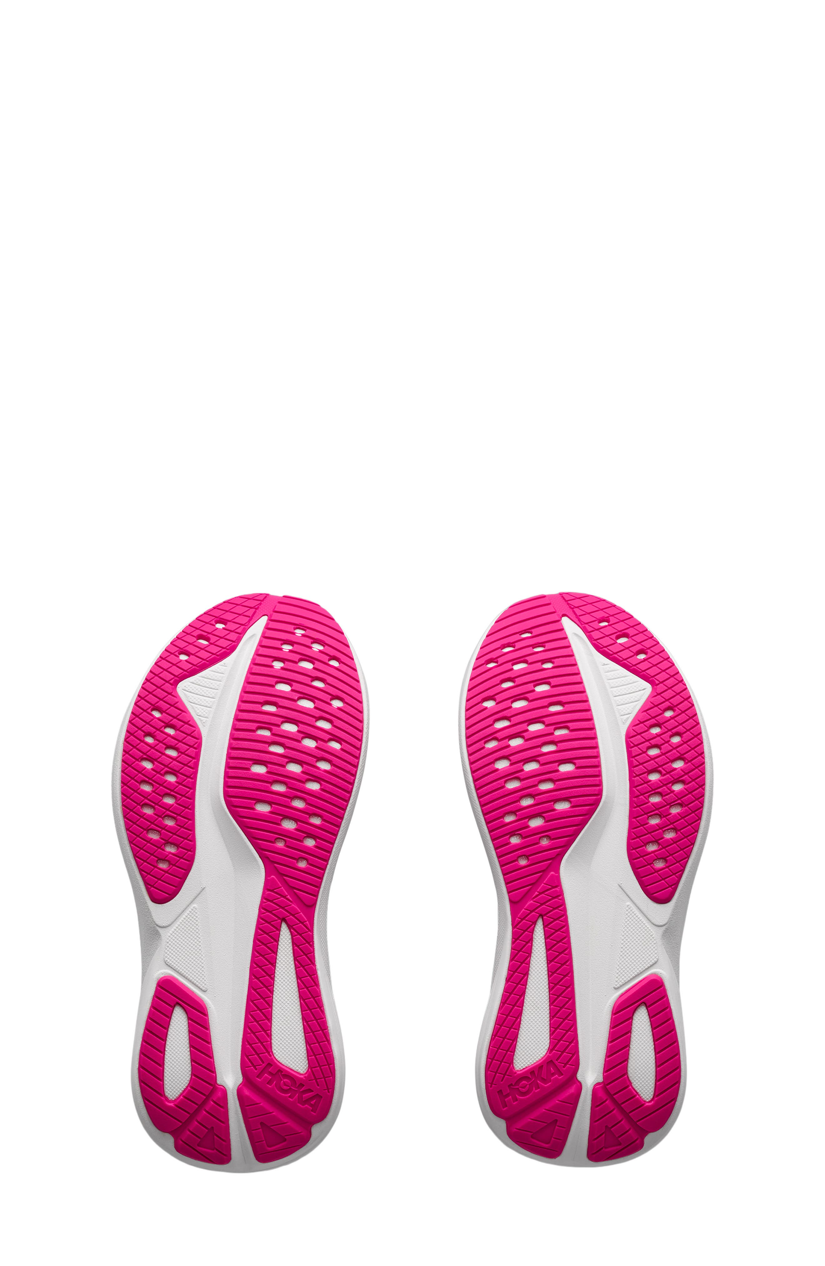 Kids' Mach 7 Running Shoe, Alternate, color, FUCHSIA / NEON DRAGONFRUIT