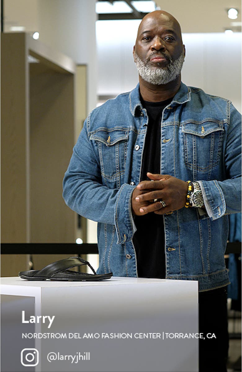 Mekila Flip Flop, sales video thumbnail