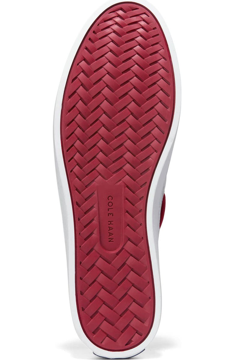 Cole Haan Nantucket Boat Shoe, Alternate, color,