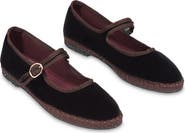 Flabelus Sethe Mary Jane Flat