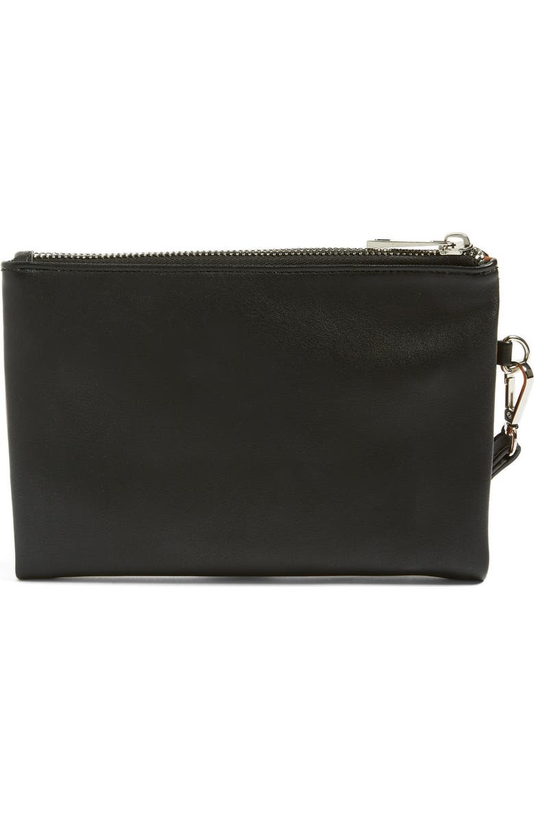 Phase 3 Reversible Wristlet Clutch, Alternate, color,