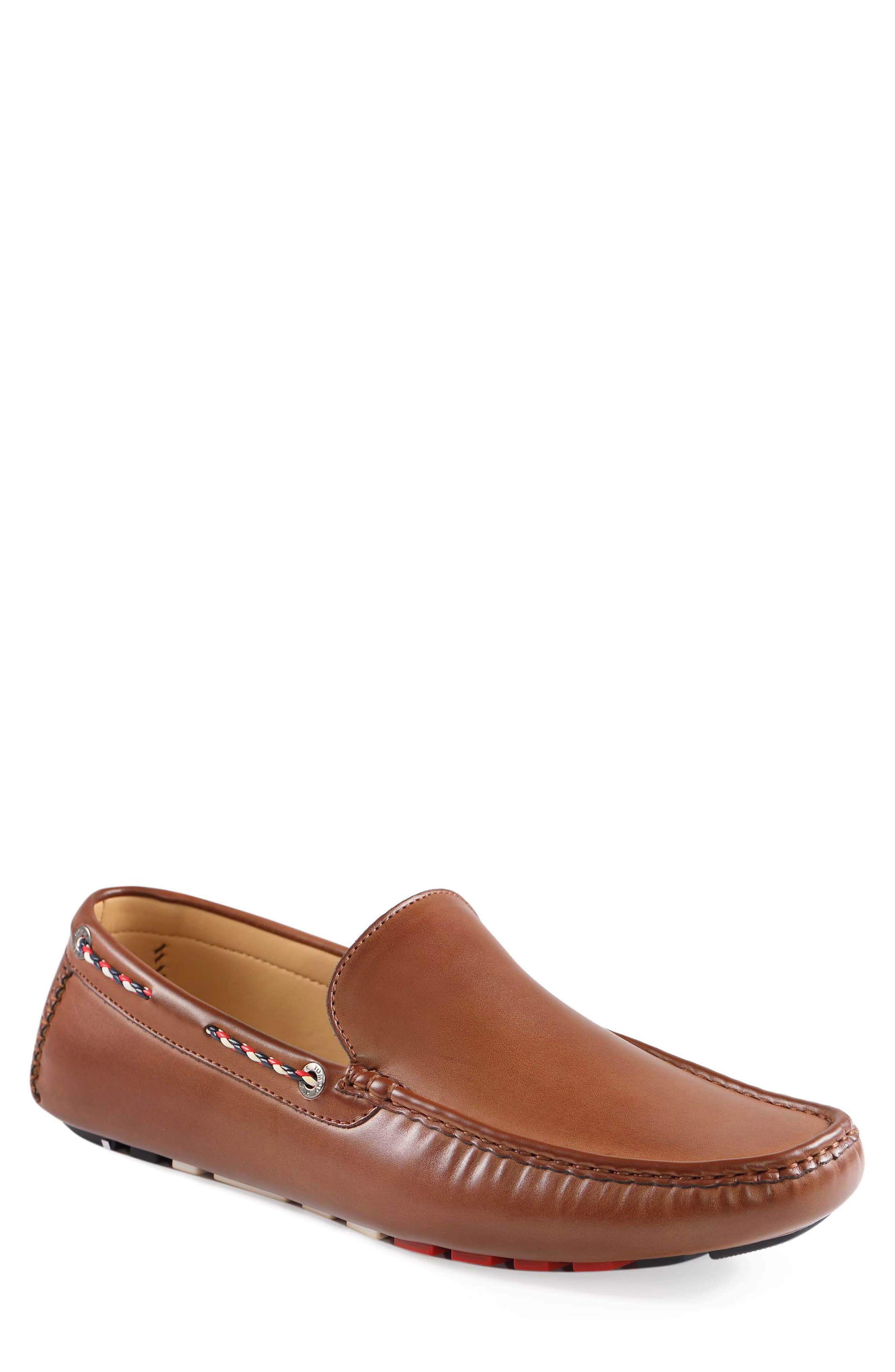 Tommy Hilfiger Arwan Driving Loafer