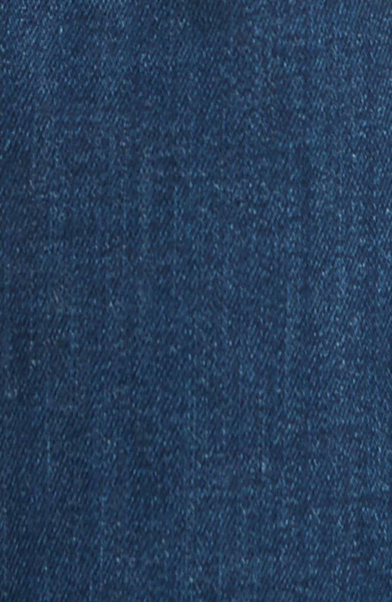 Mavi Jeans Marcus Slim Straight Leg Jeans, Alternate, color,