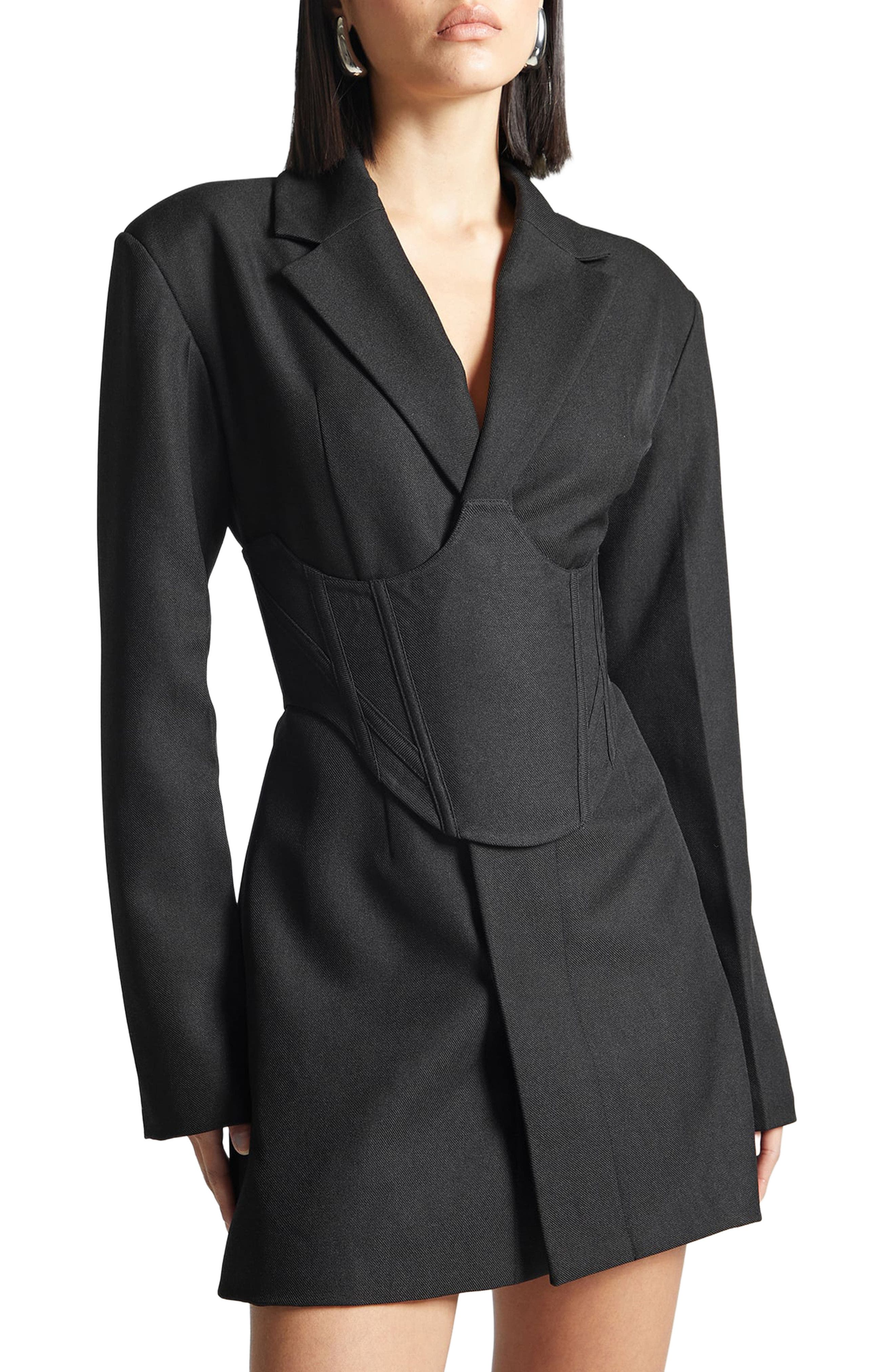 selected Black
