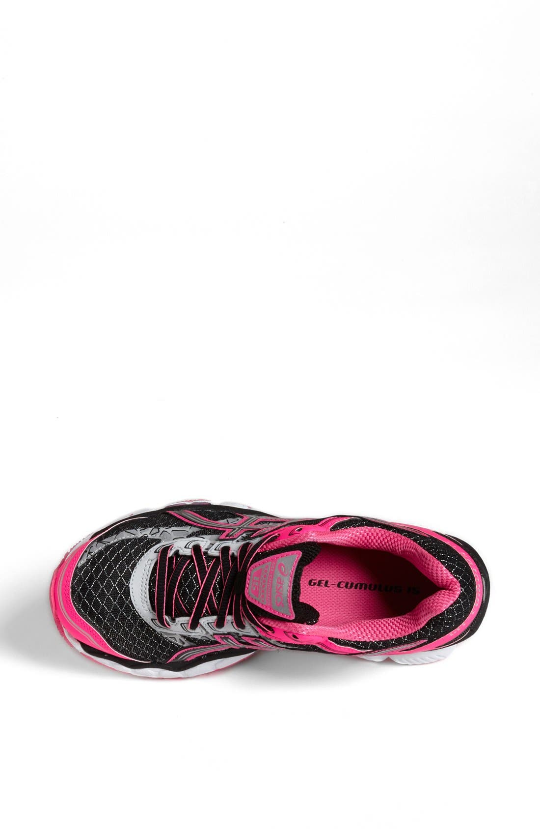 ASICS<sup>®</sup> 'Gel-Cumulus 15' Running Shoe, Alternate, color, 