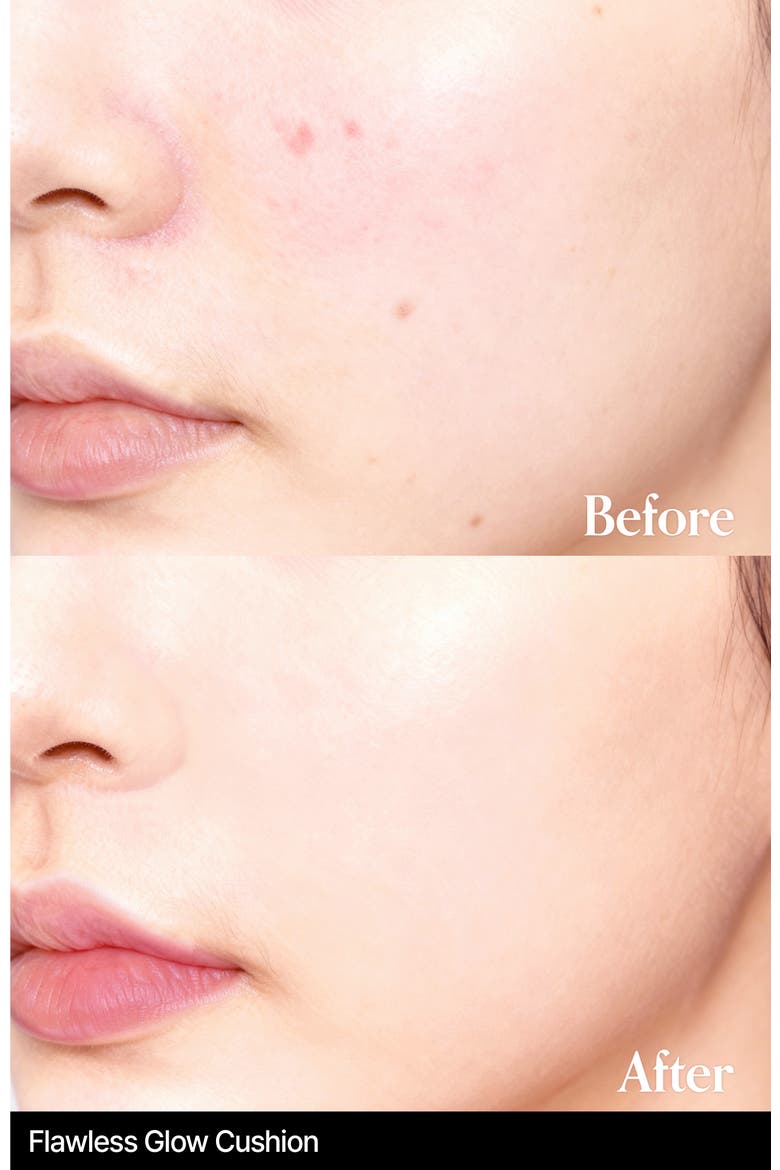 Flawless Glow Cushion Foundation, Alternate, color, N12 Mocha