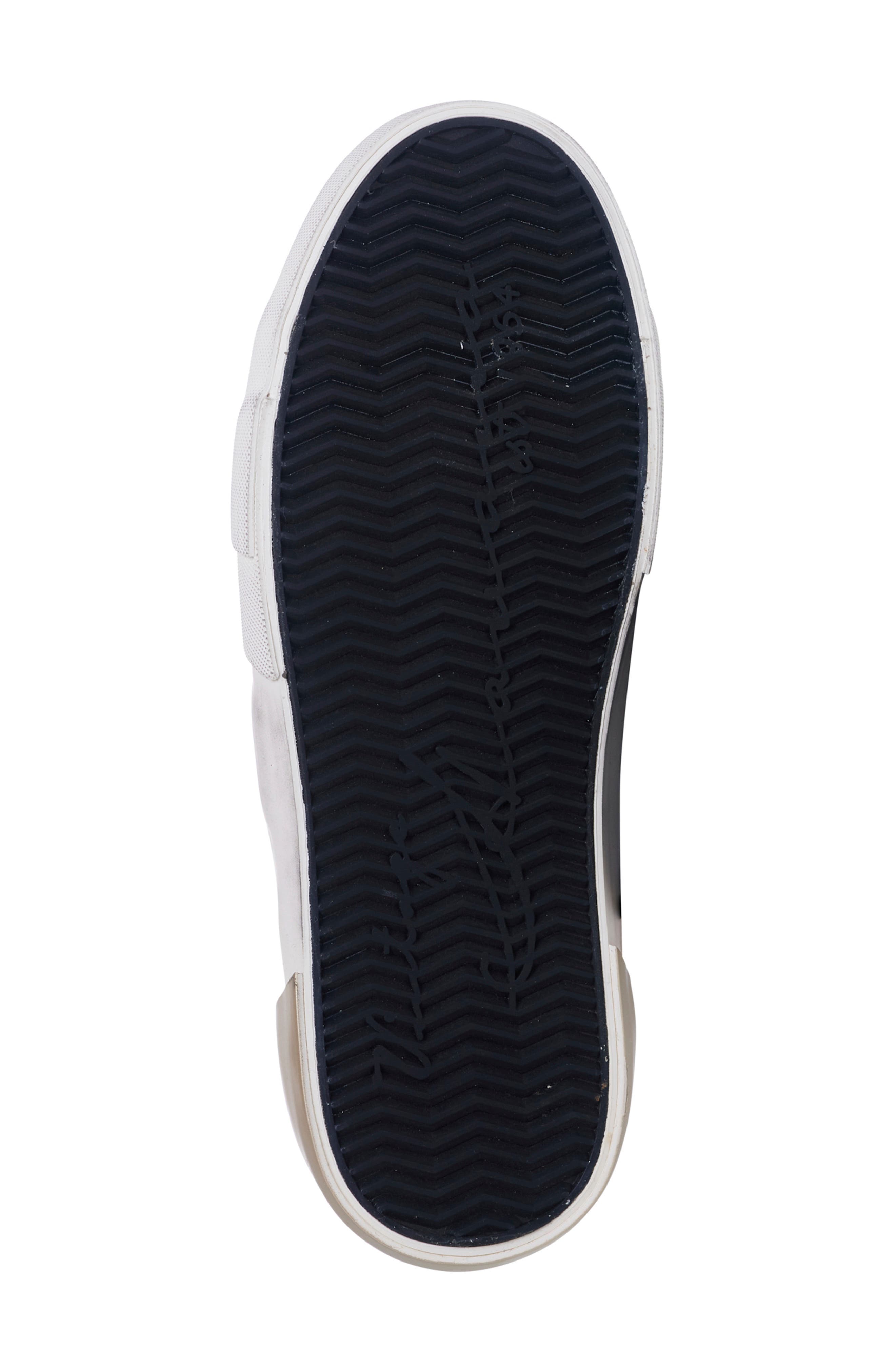 Vintage Havana Mood Sneaker, Alternate, color, 