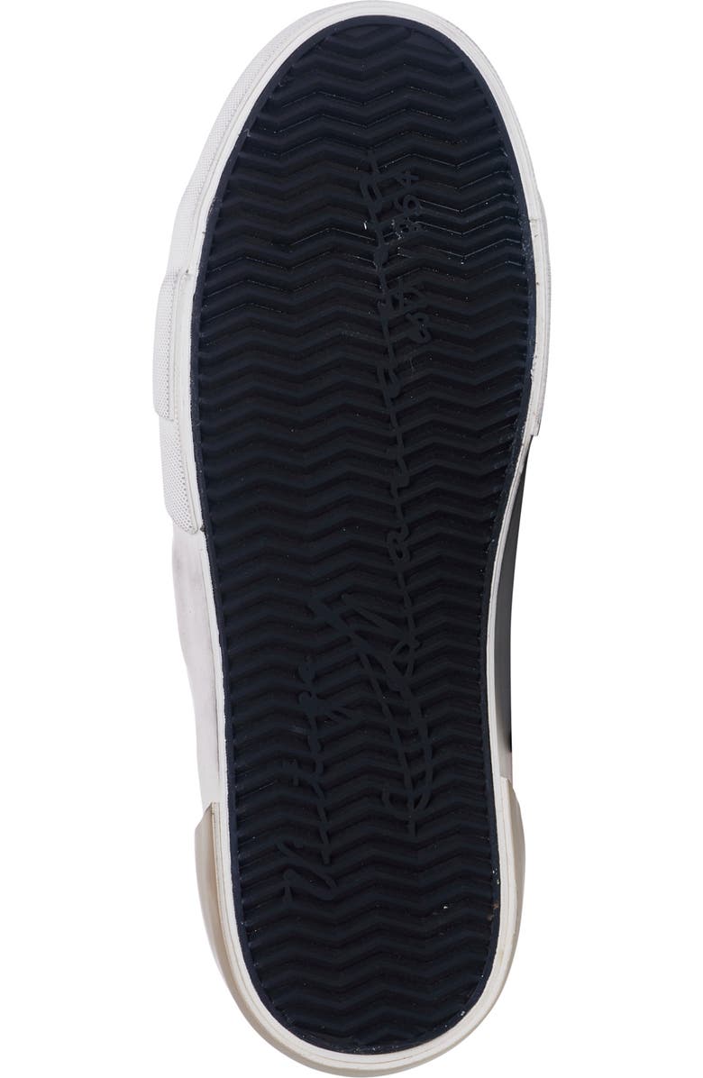 Vintage Havana Mood Sneaker, Alternate, color,