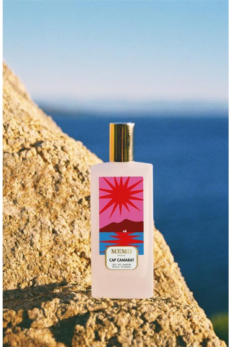 Cap Camarat Eau de Parfum (Limited Edition), Alternate, color, NO COLOR