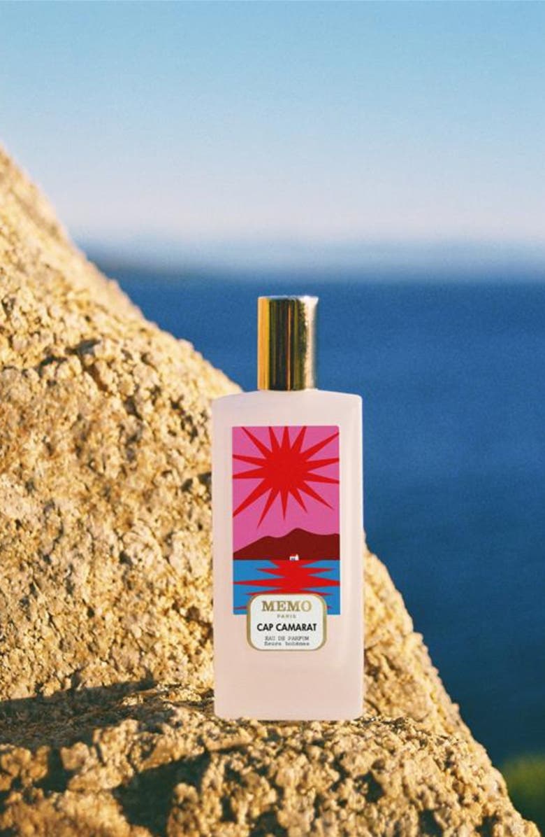 MEMO PARIS Cap Camarat Eau de Parfum, Alternate, color, 