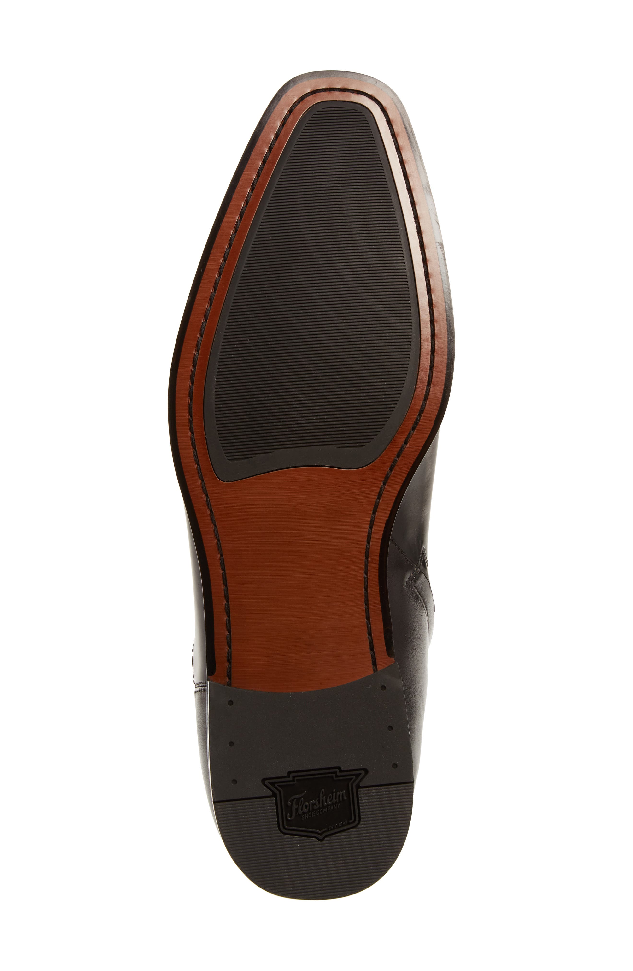 Florsheim Belfast Mid Zip Boot (Men) | Nordstrom display picture 3