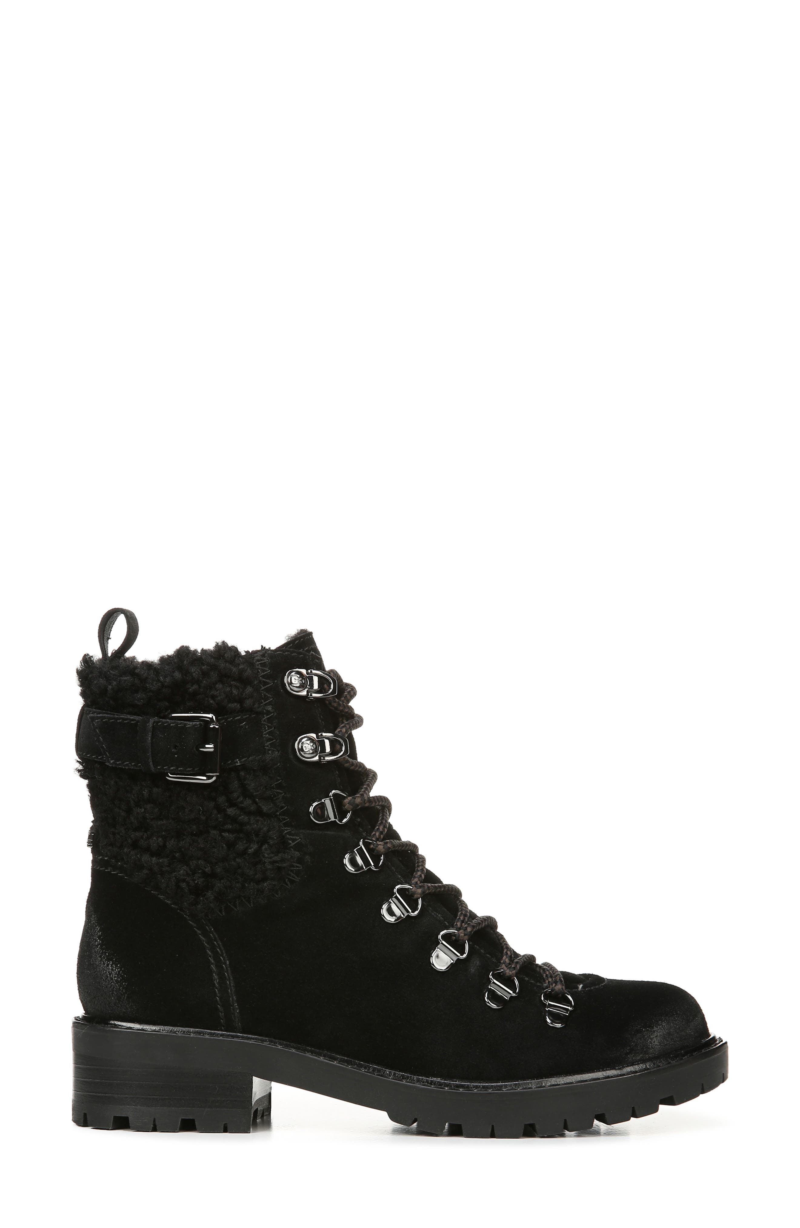 Sam Edelman Tenlee Hiker Boot, Alternate, color, 