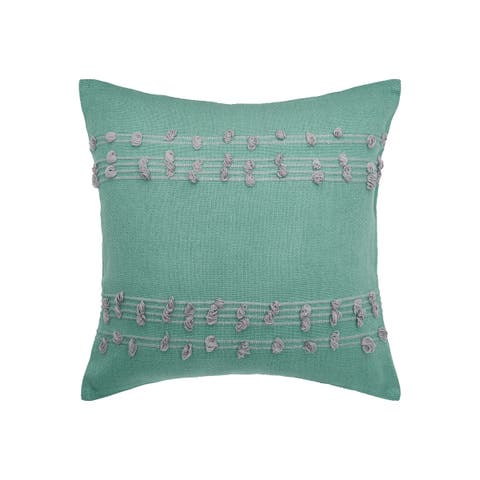 Tabb Decorative Throw Pillow Collection