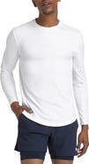 WILSON Everyday Performance Long Sleeved T-Shirt