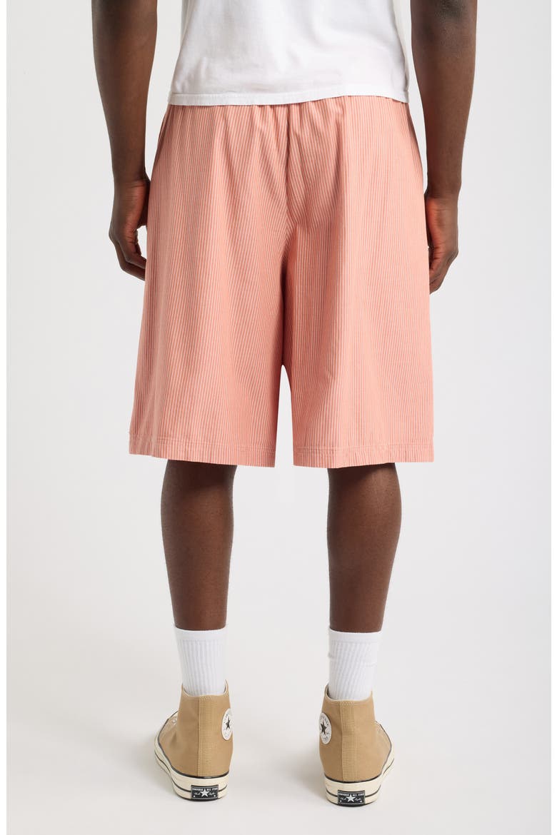 Pattern Boxer Shorts, Alternate, color, STRIPE