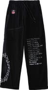 VERYRARE Ripstop Quote Pants