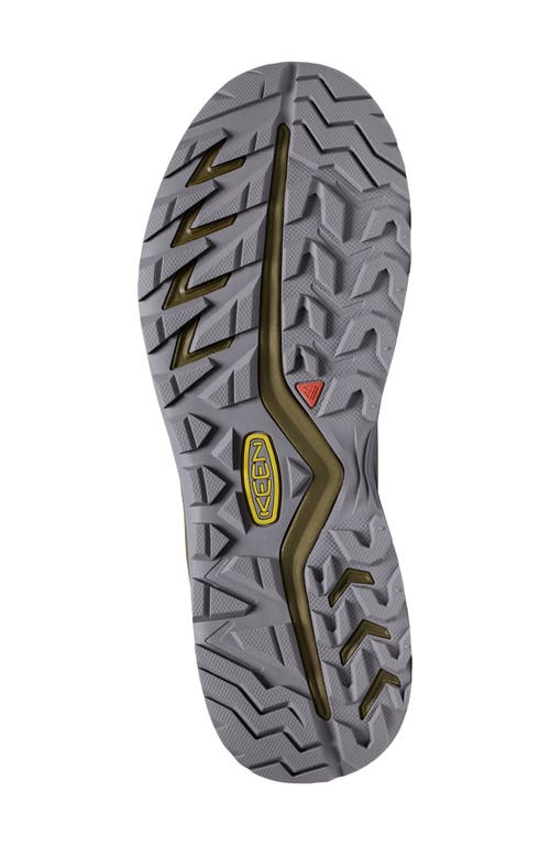Keen Versacore Hiking Shoe In Multi