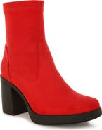 LONDON RAG Enito Ankle Boot