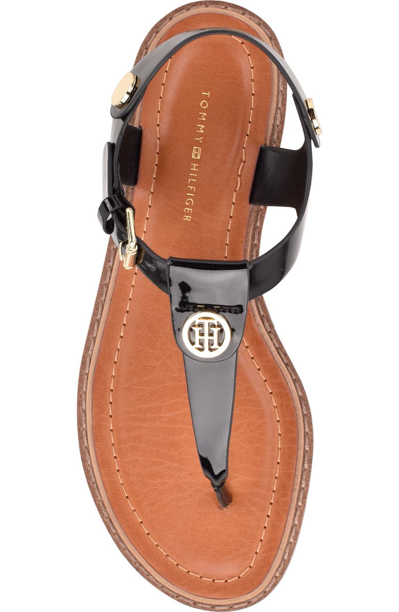 Tommy Hilfiger Bennia Sandal, Alternate, color,