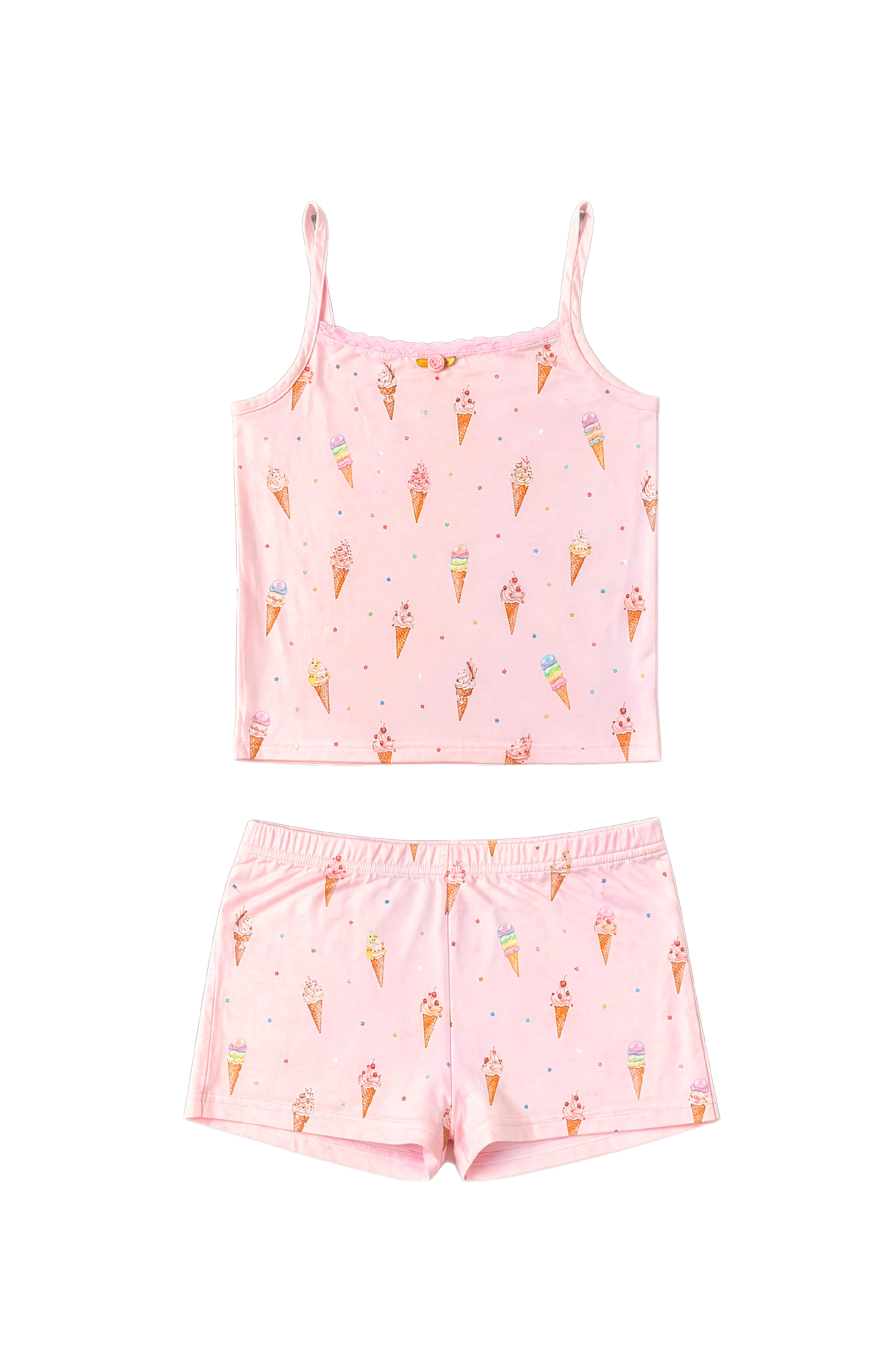 selected Pink