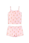 selected Pink