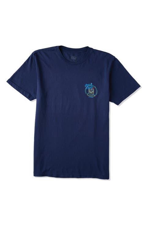 Sink n Drink Graphic T-shirt