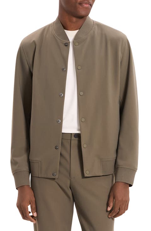 Murphy Precision Bomber Jacket