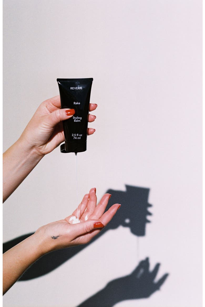 Rake Styling Balm, Alternate, color, none