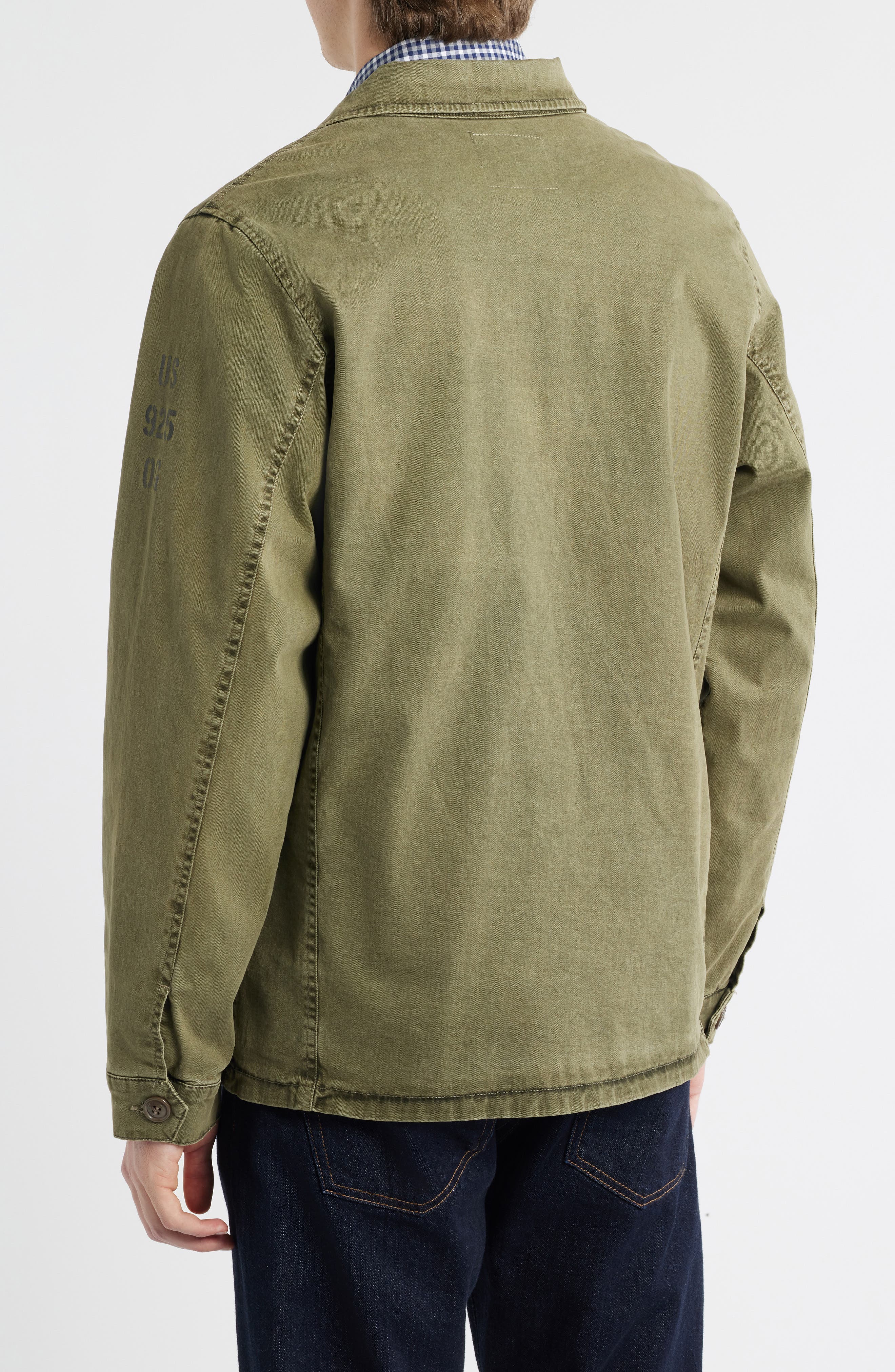 M65 Corporal Jacket - image 2