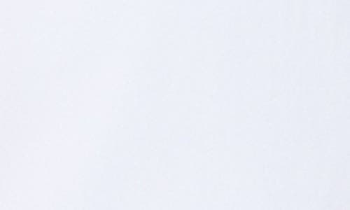 Do By Dee Ocleppo Esther Cotton Stretch Poplin Wrap Tunic In Optic White