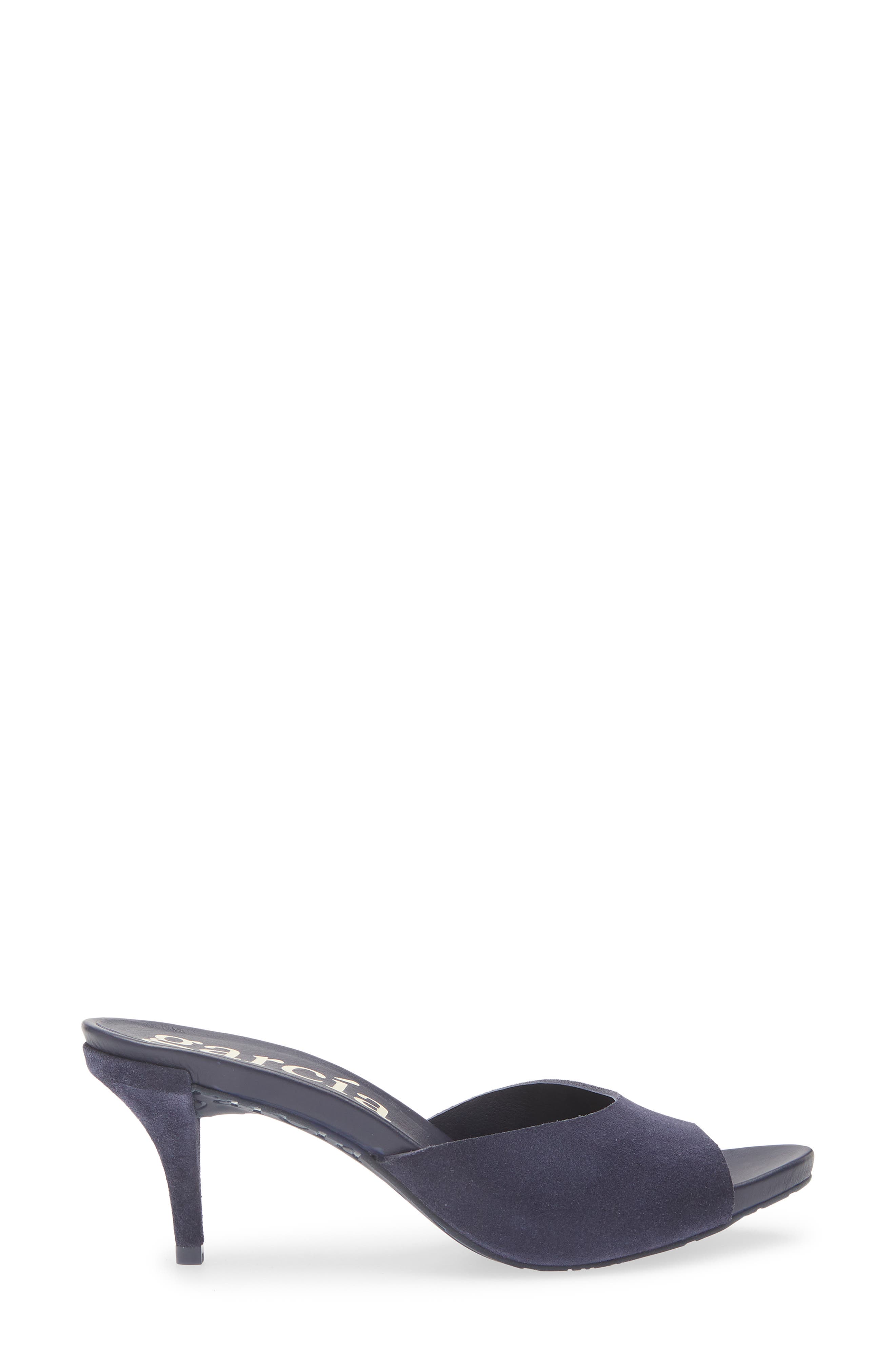 Welch Slide Sandal, Alternate, color, INK CASTORO