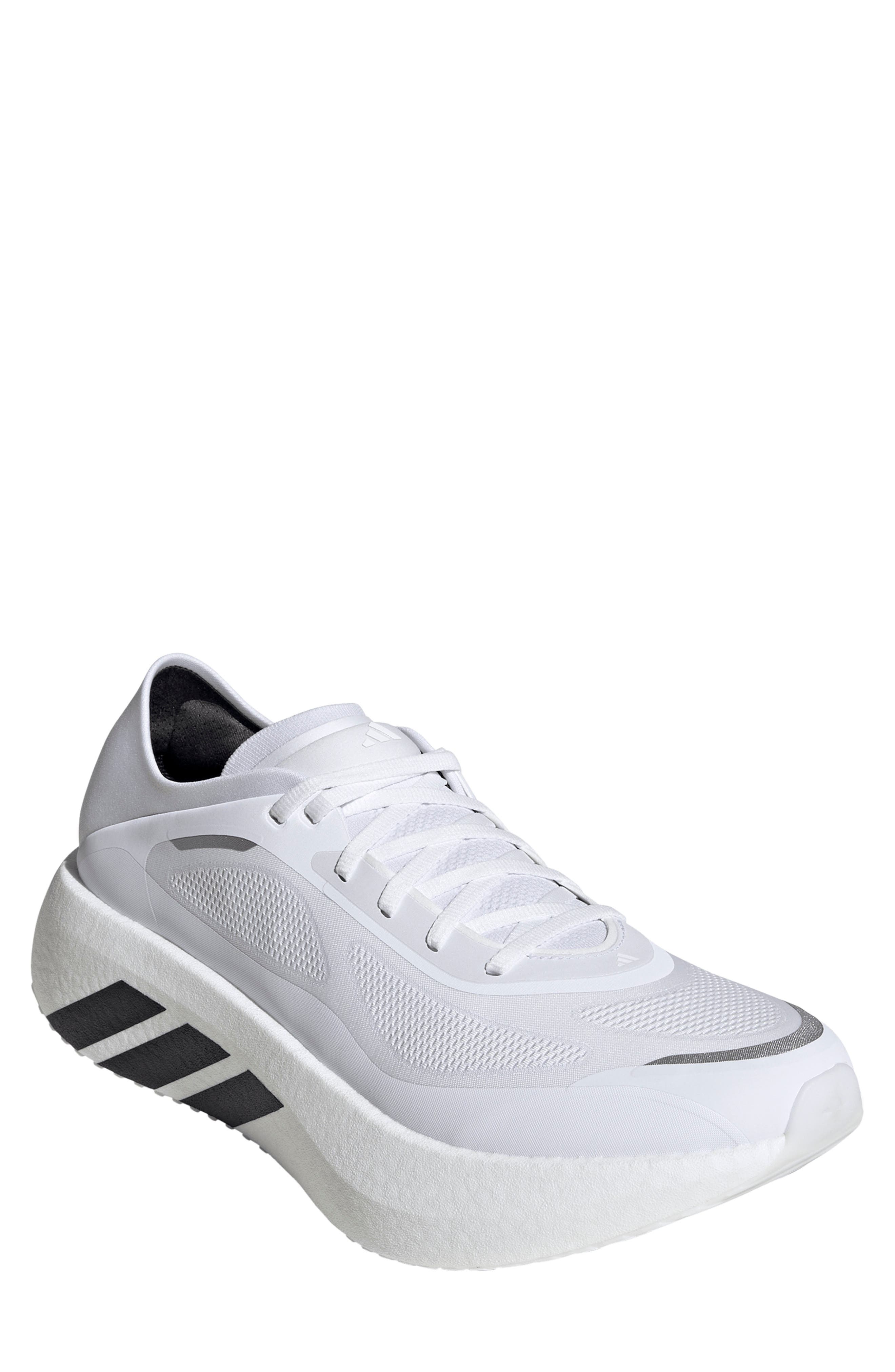 WHITE/ CORE BLACK/ BLACK