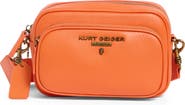 Kurt Geiger London Angel Pocket Camera Bag