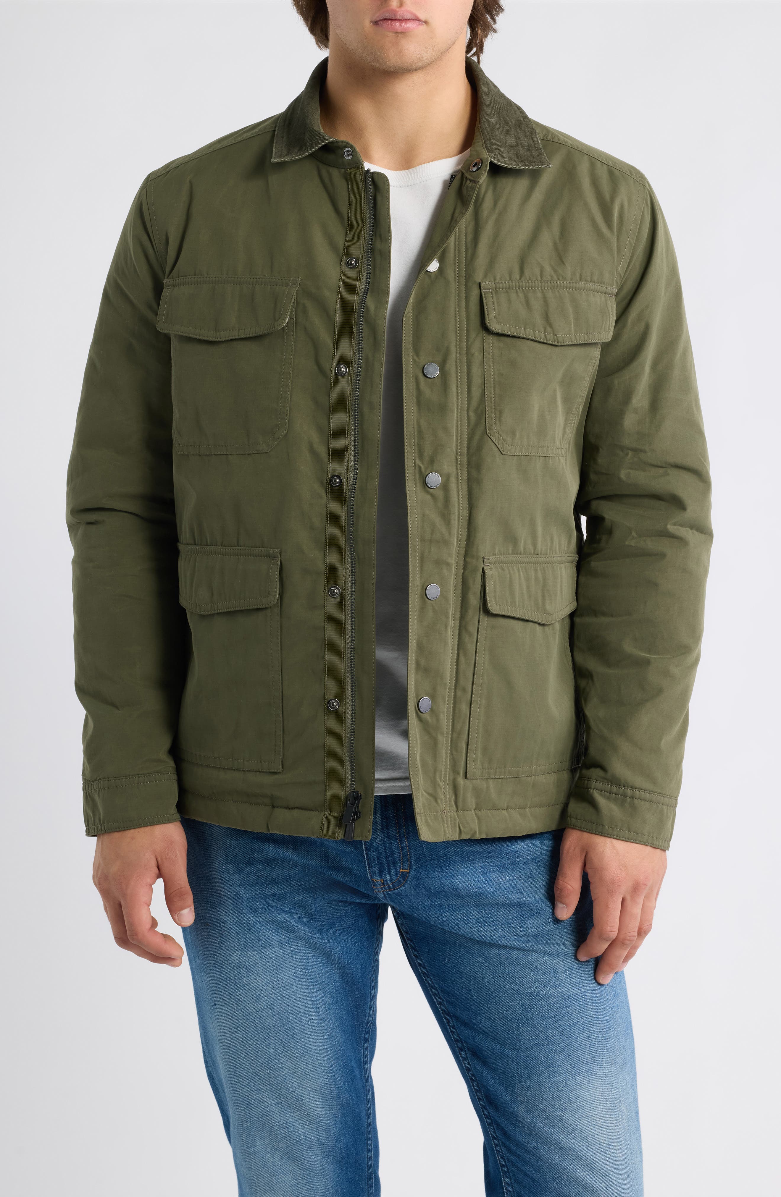 selected OAKMOSS