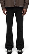 Hudson Jeans Walker Kick Flare Jeans