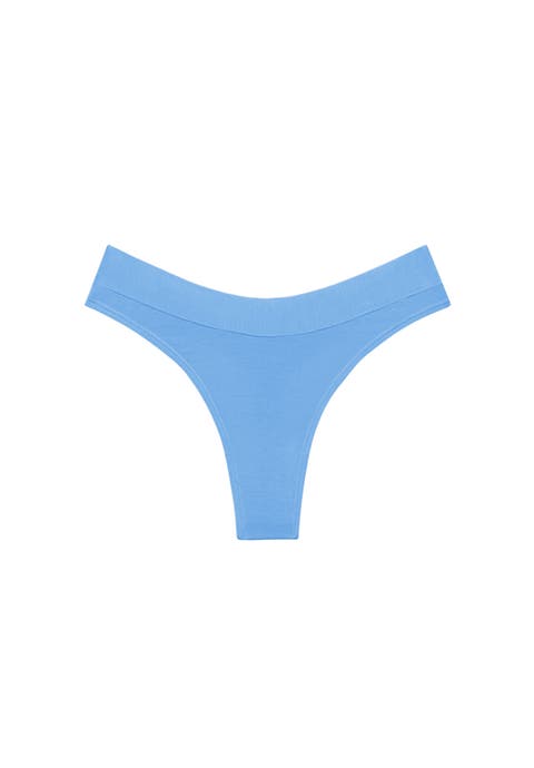 The Thong (Modal)