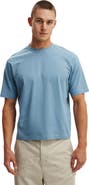 Cotton On Men's Cropped Fit T-Shirt