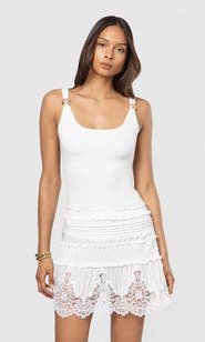 Generation Love Hara Rib Top