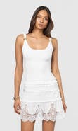 Generation Love Hara Rib Top