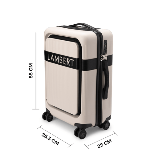 Lambert Bali