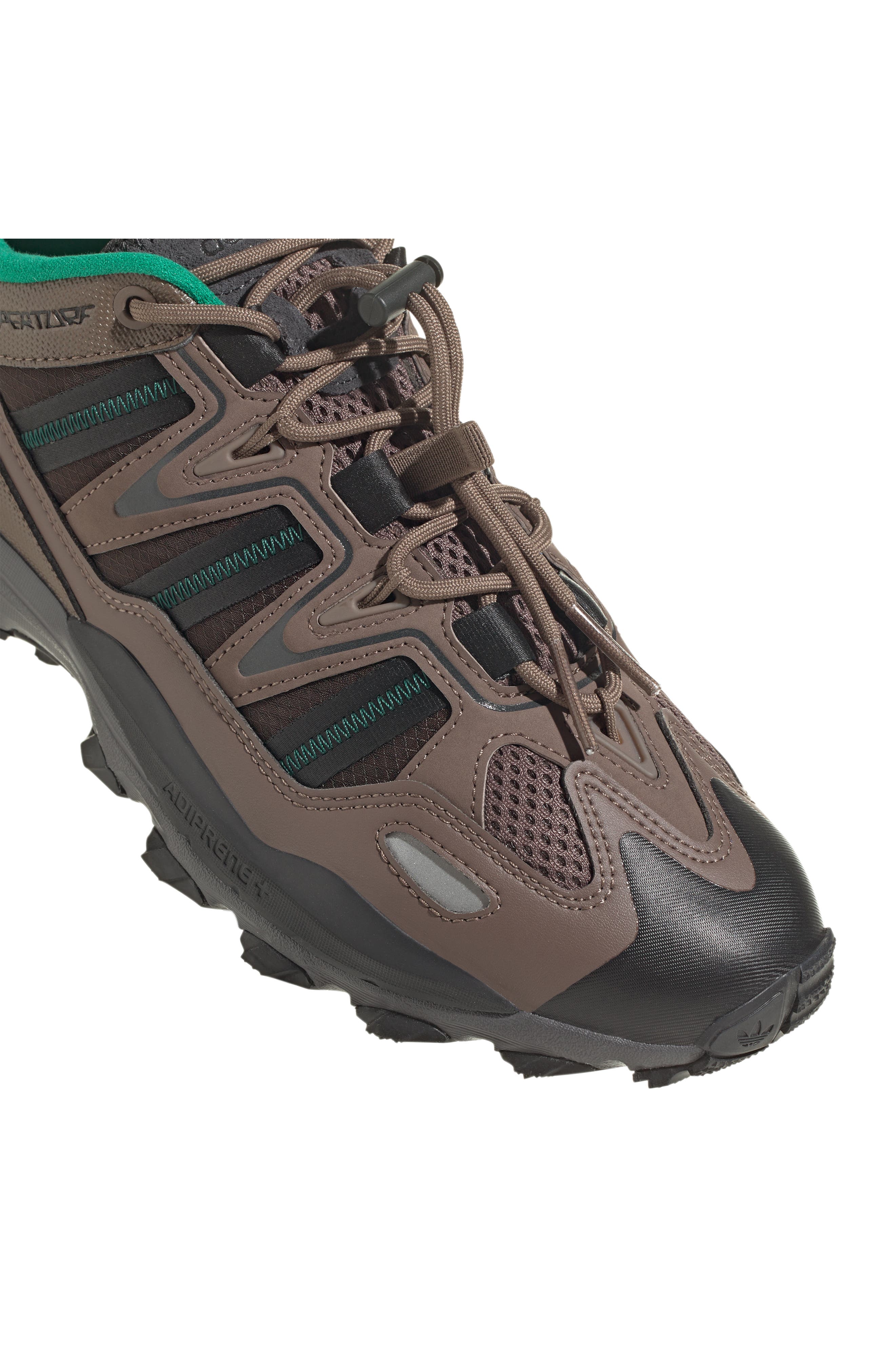 adidas Hyperturf Adventure Running Shoe, Alternate, color, 