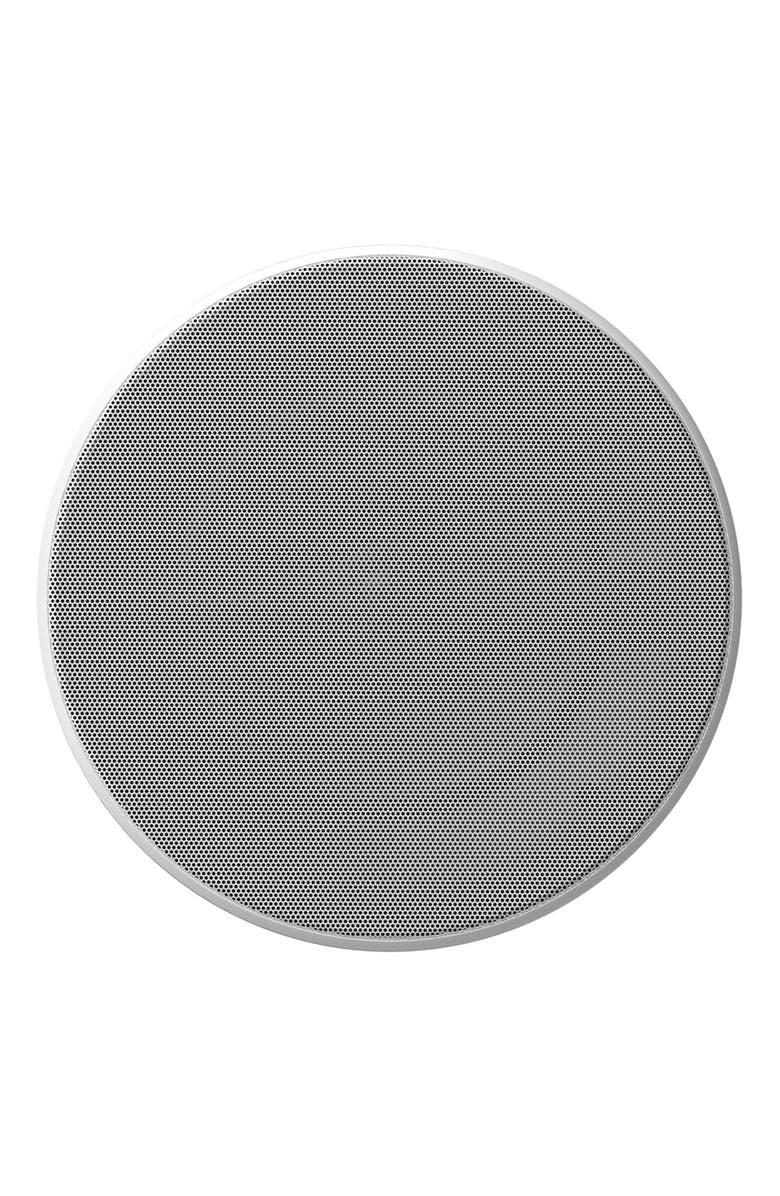 Bowers 
Wilkins Marine 2-Way 8" Loudspeakers - Pair, Alternate, color, White