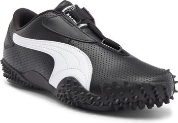 PUMA Mostro Perforated Sneaker (Men) | Nordstrom