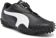 PUMA Mostro Perforated Sneaker