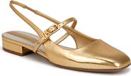 Franco Sarto Destin Slingback Flat