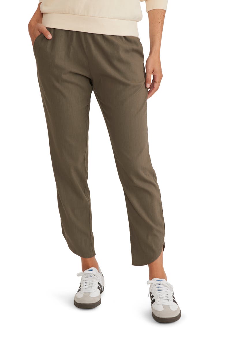 The Allison Pants, Main, color, DUSTY OLIVE